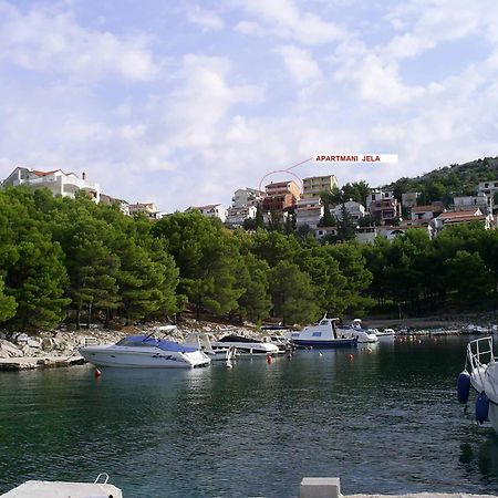 Apartmani Zoran Drage Luaran gambar