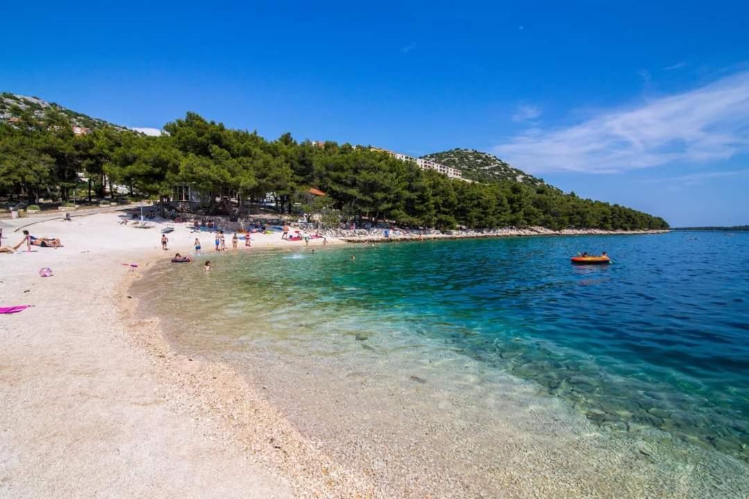 Apartmani Zoran Drage Luaran gambar