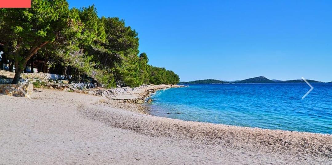 Apartmani Zoran Drage Luaran gambar