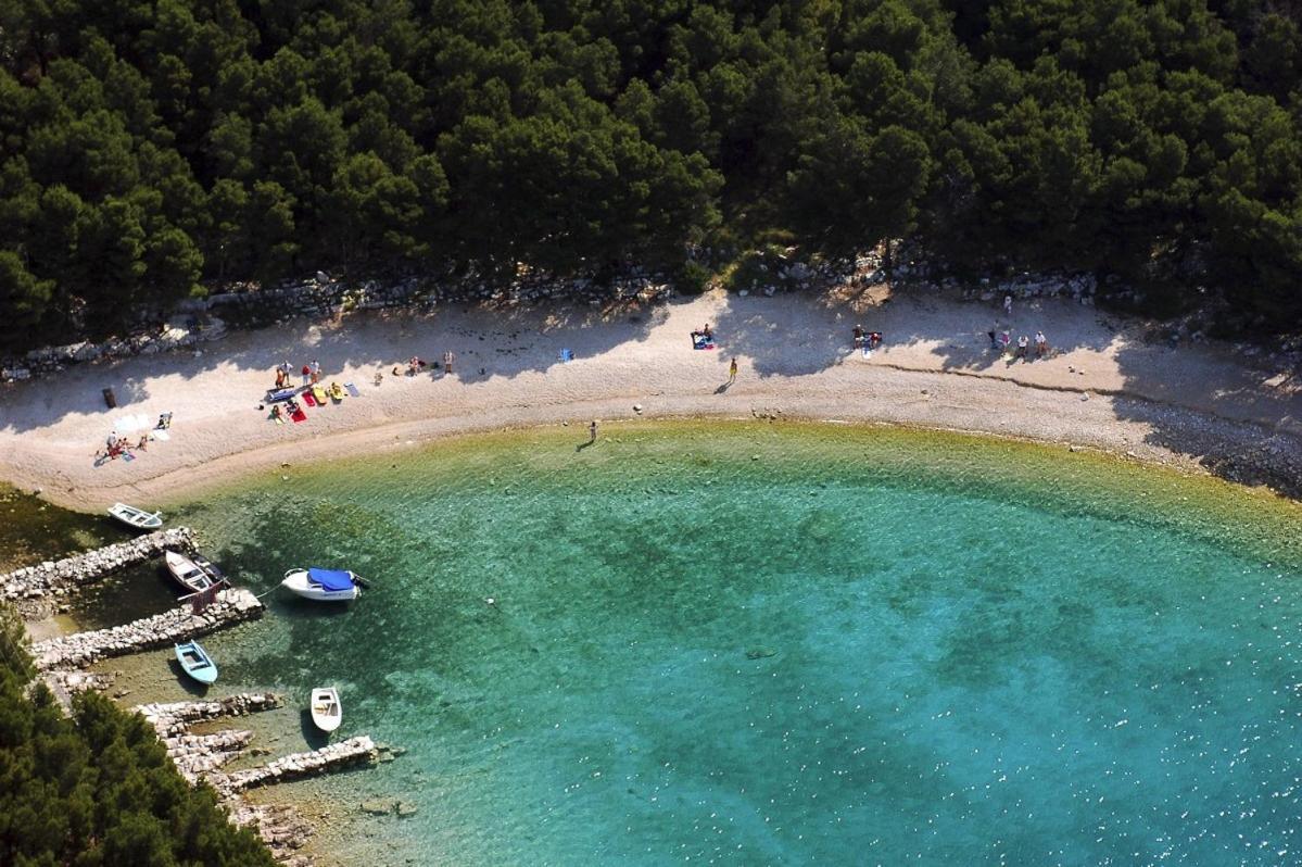 Apartmani Zoran Drage Luaran gambar