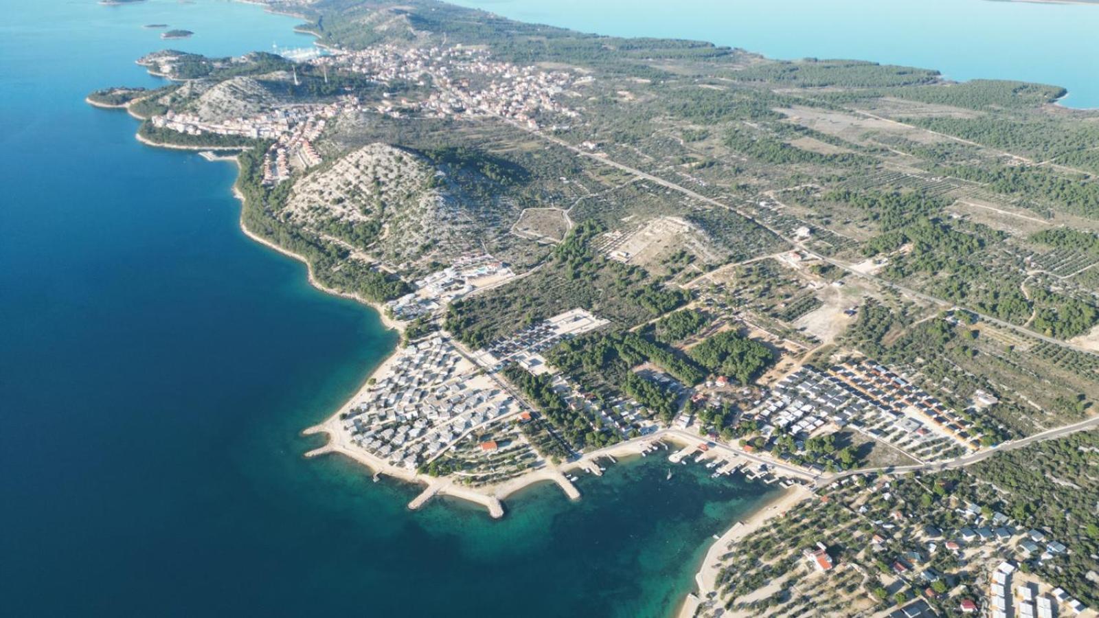 Apartmani Zoran Drage Luaran gambar