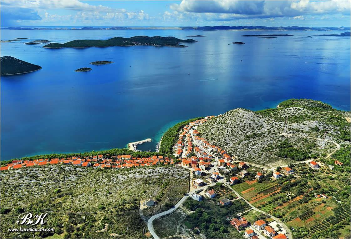 Apartmani Zoran Drage Luaran gambar