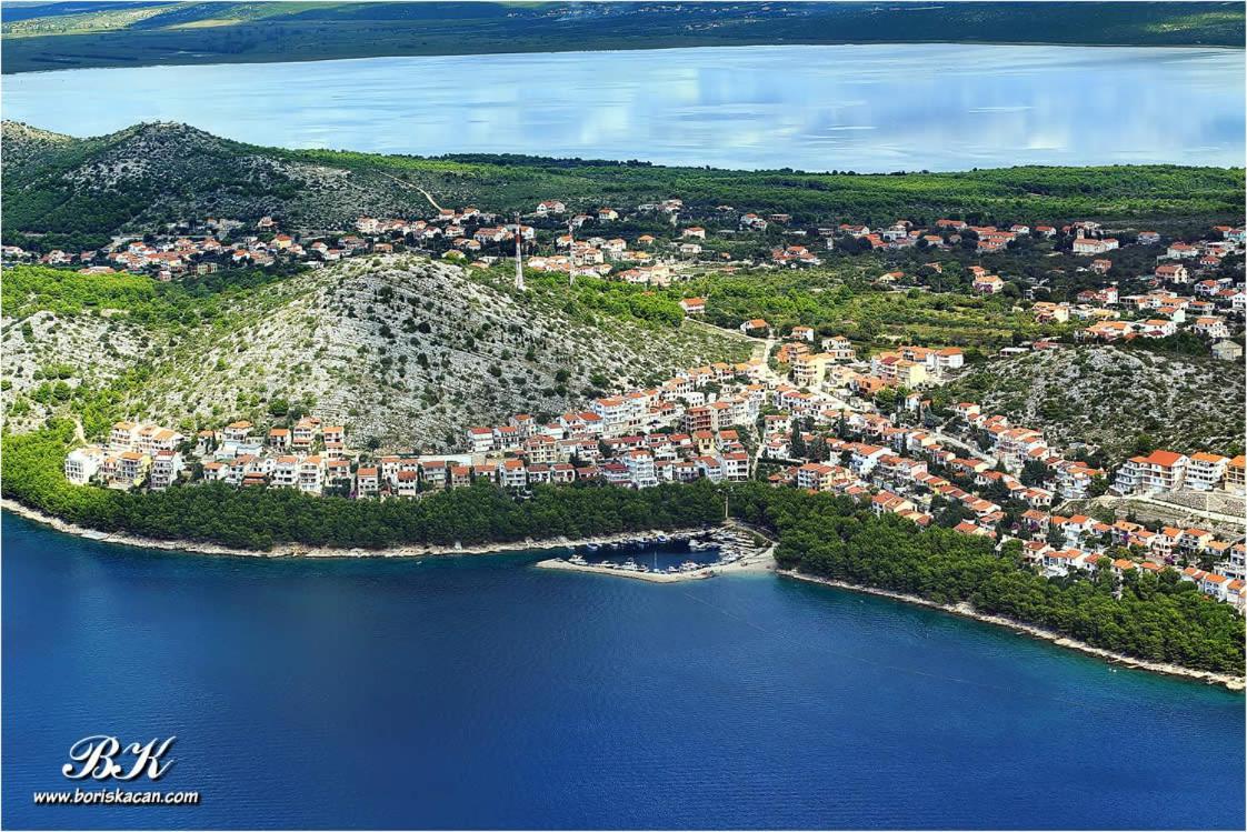 Apartmani Zoran Drage Luaran gambar