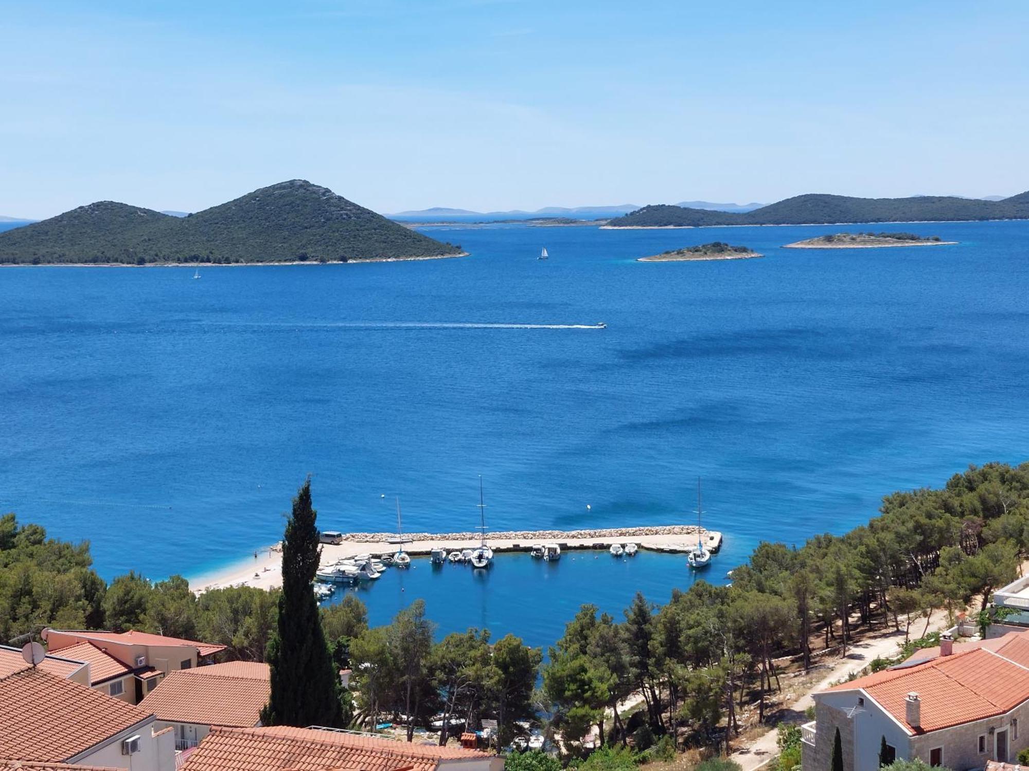 Apartmani Zoran Drage Luaran gambar