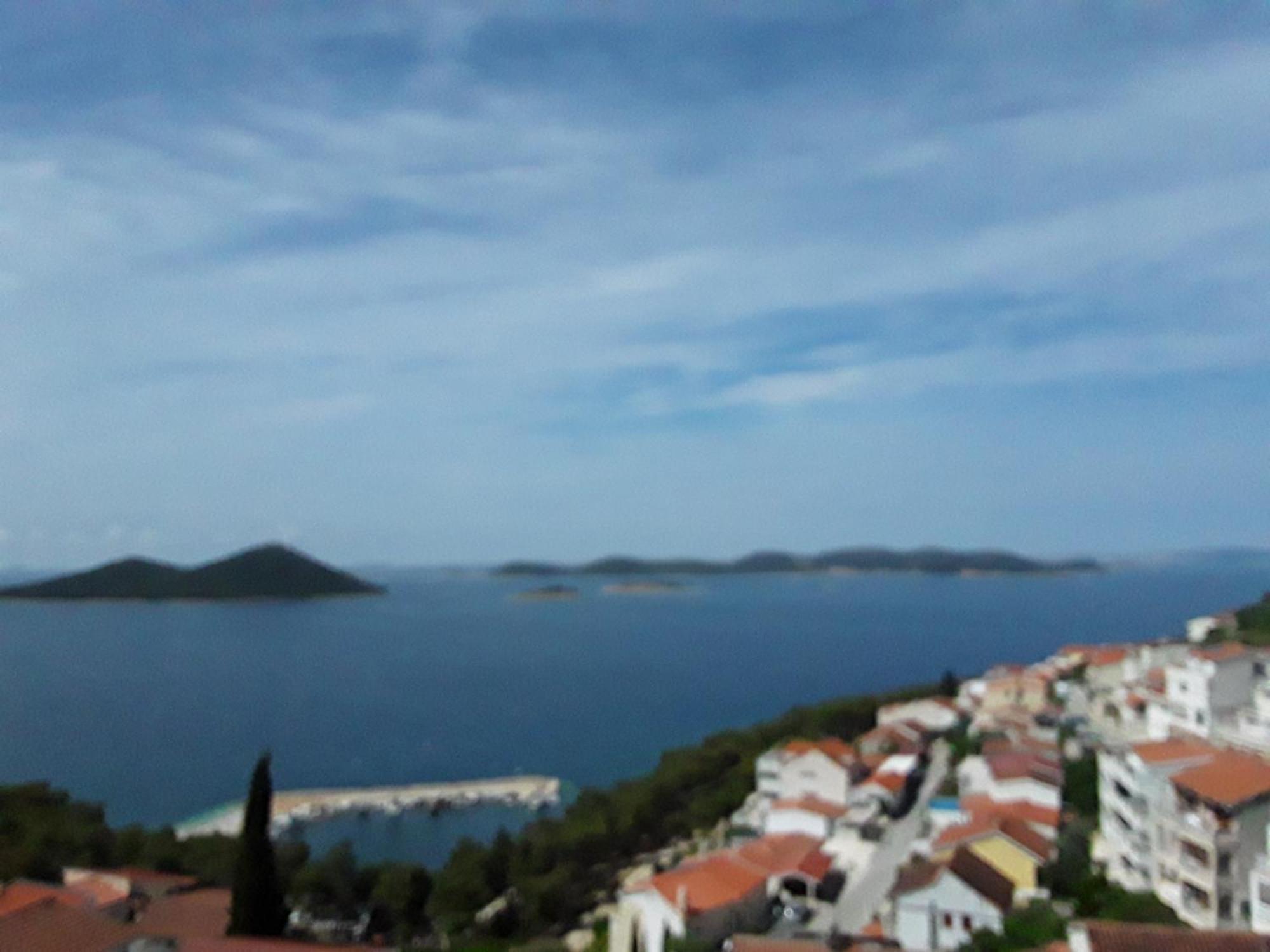 Apartmani Zoran Drage Luaran gambar