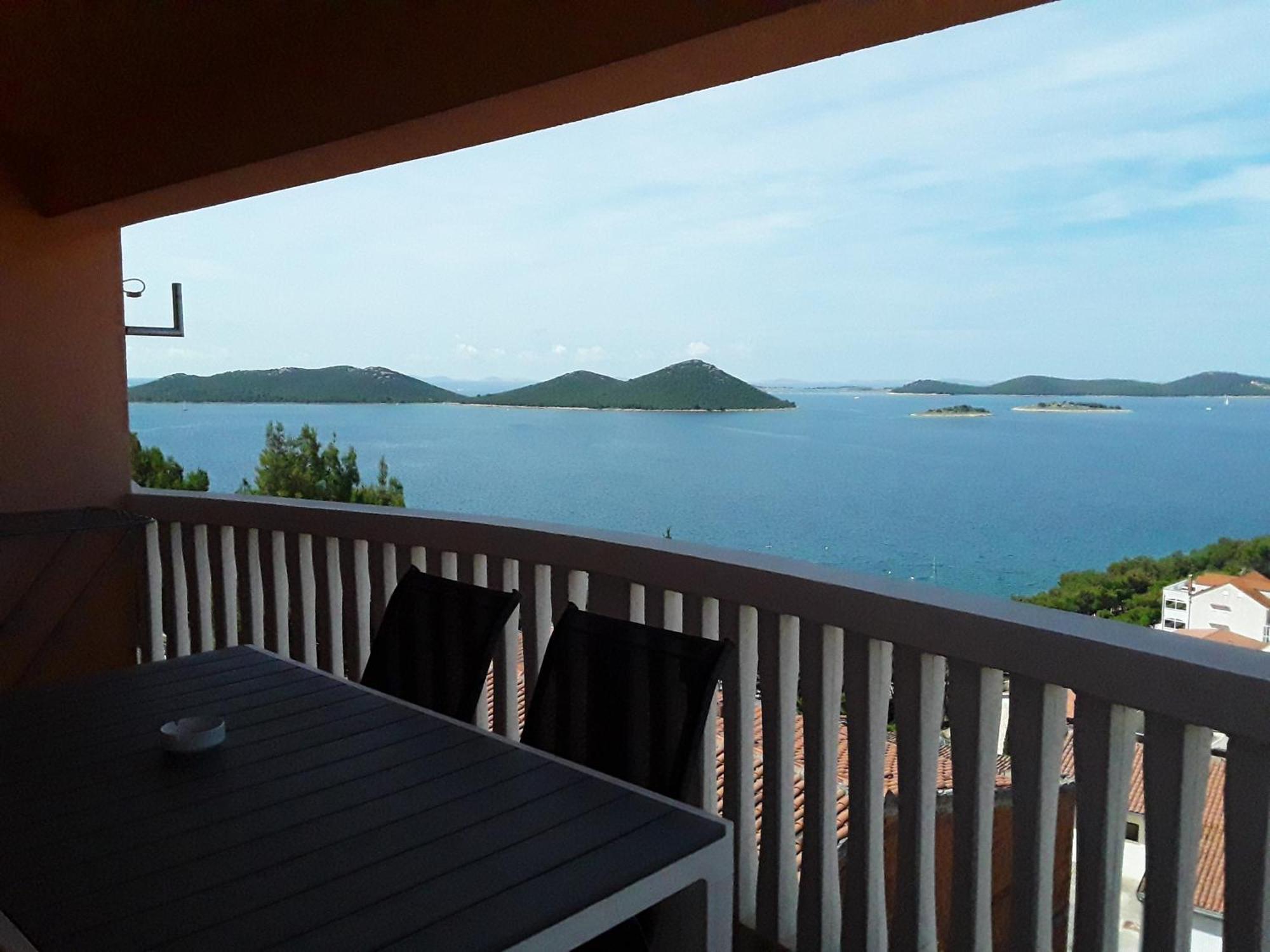 Apartmani Zoran Drage Luaran gambar
