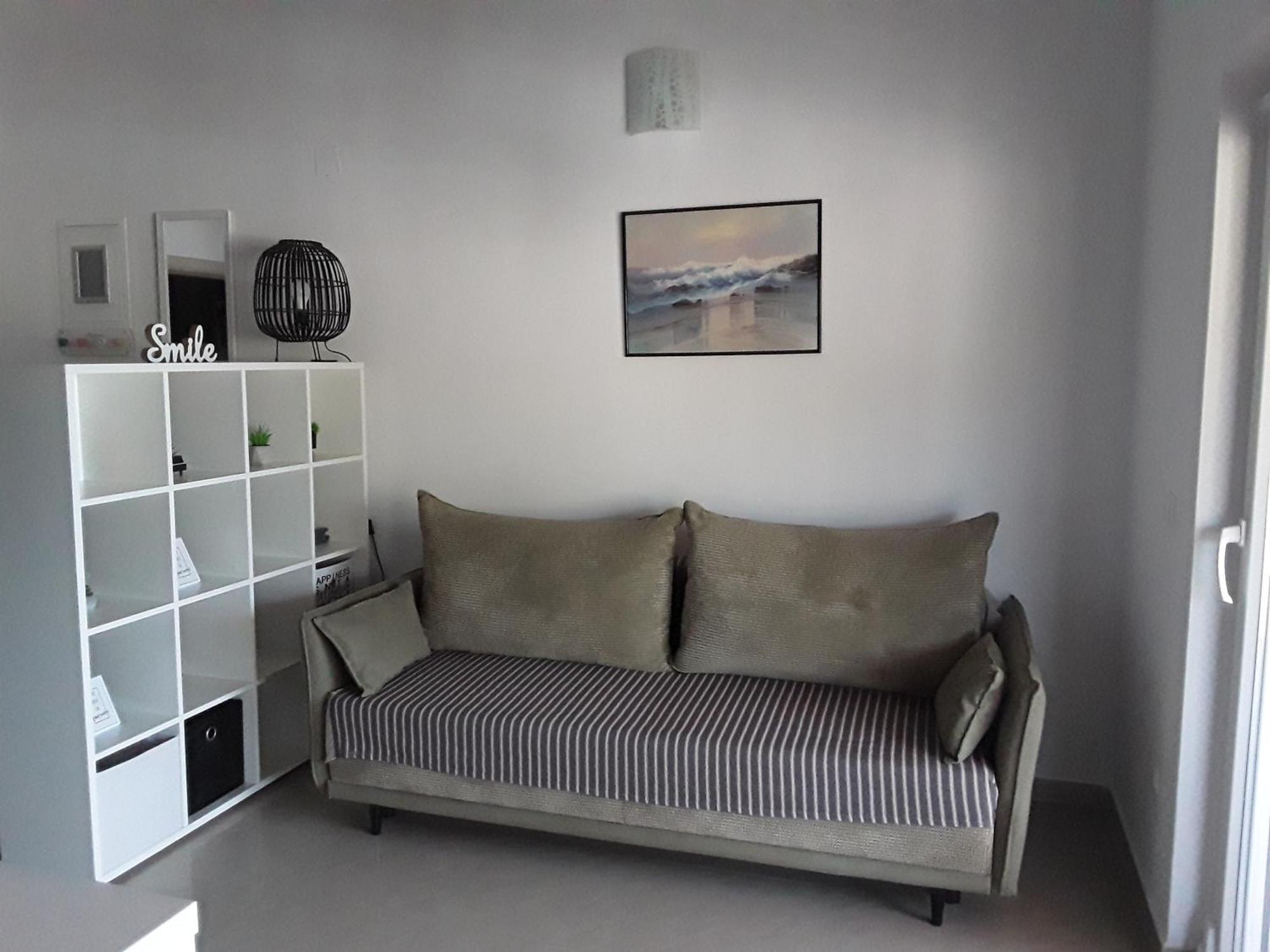 Apartmani Zoran Drage Luaran gambar