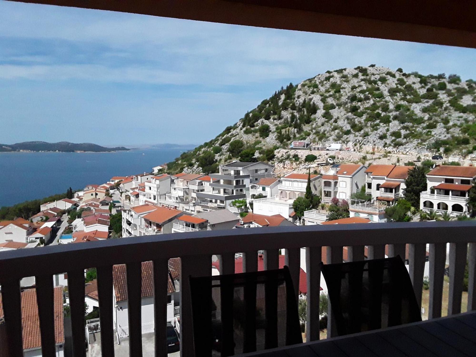 Apartmani Zoran Drage Luaran gambar