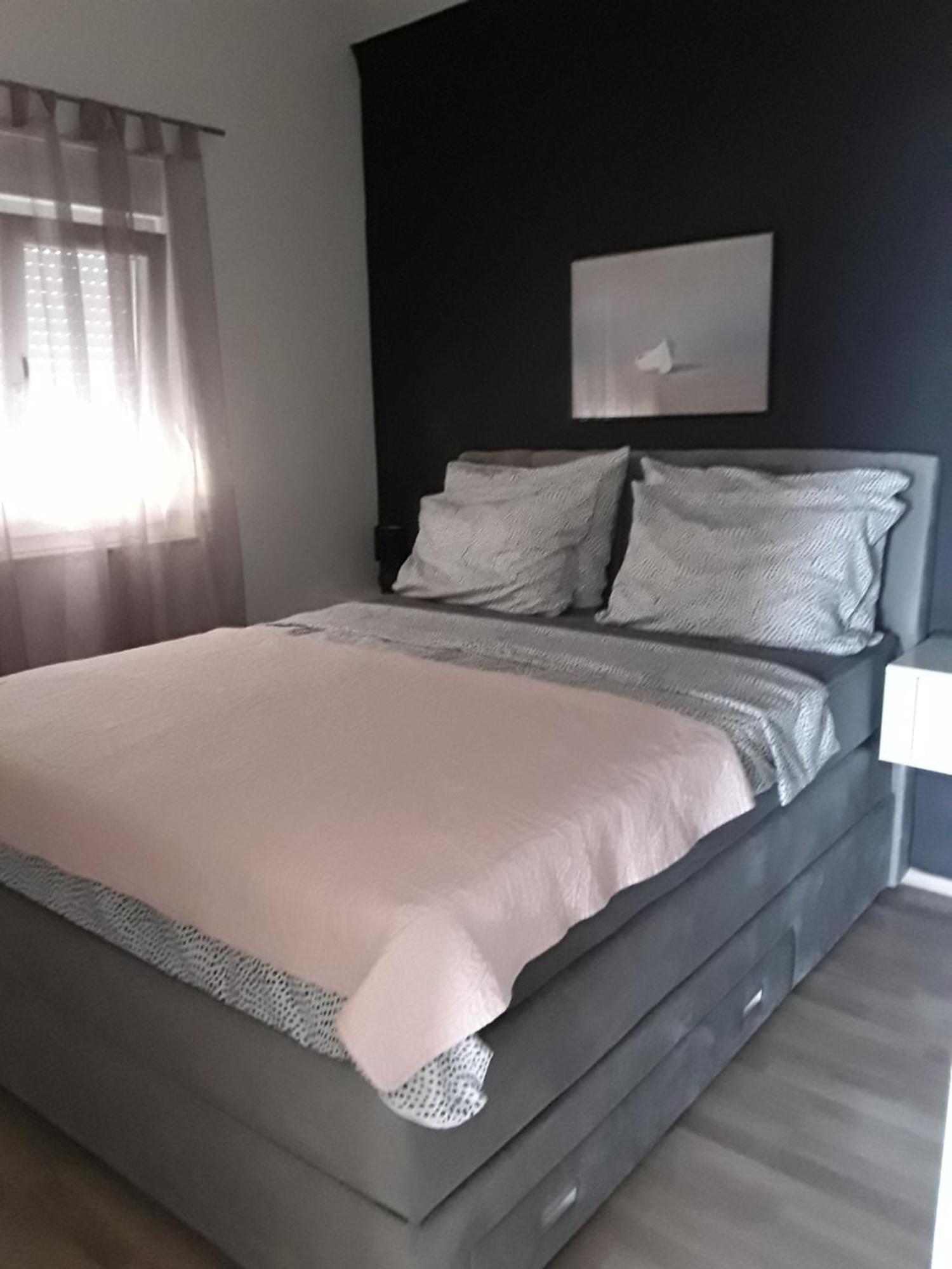 Apartmani Zoran Drage Luaran gambar