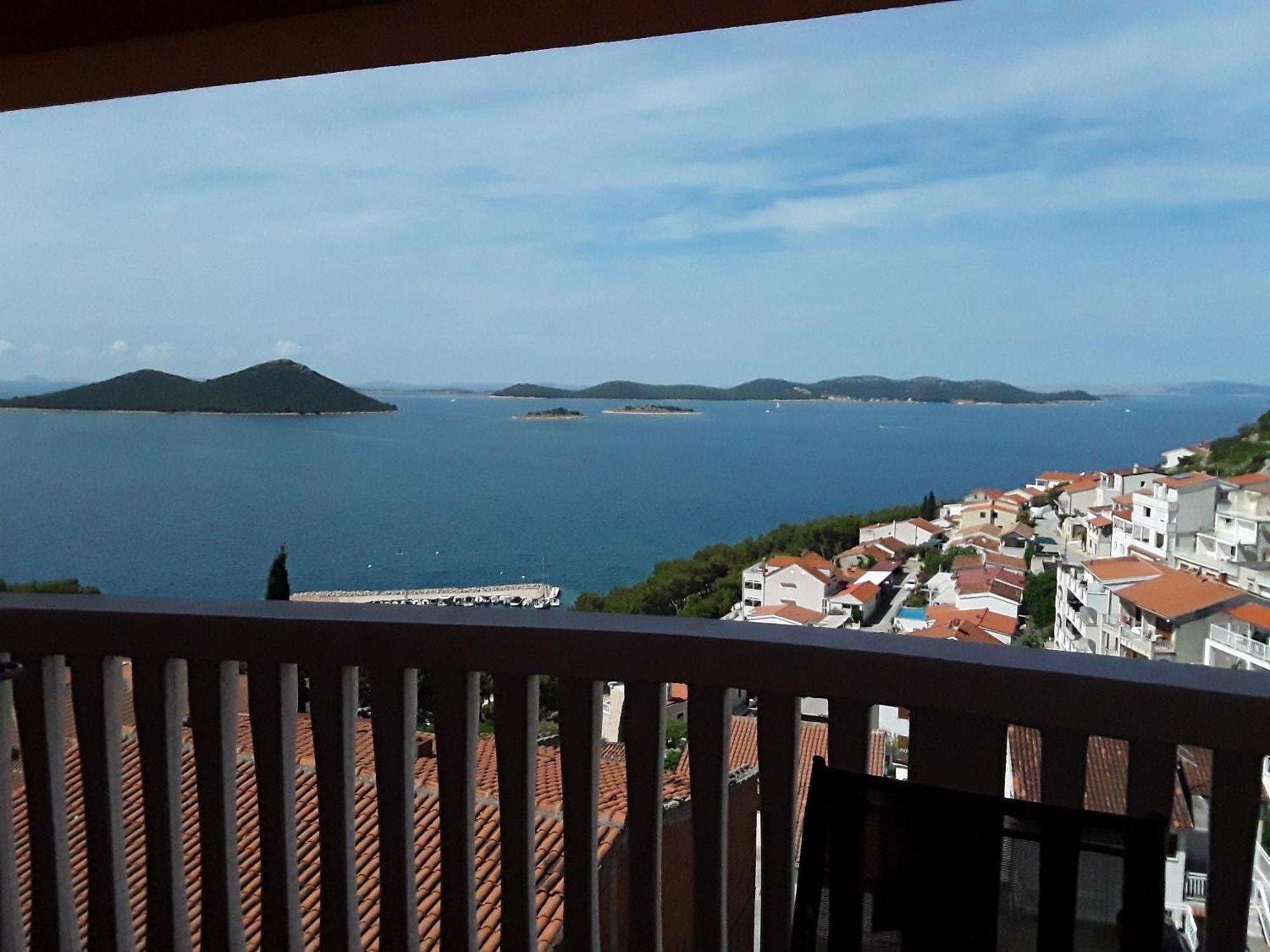 Apartmani Zoran Drage Luaran gambar