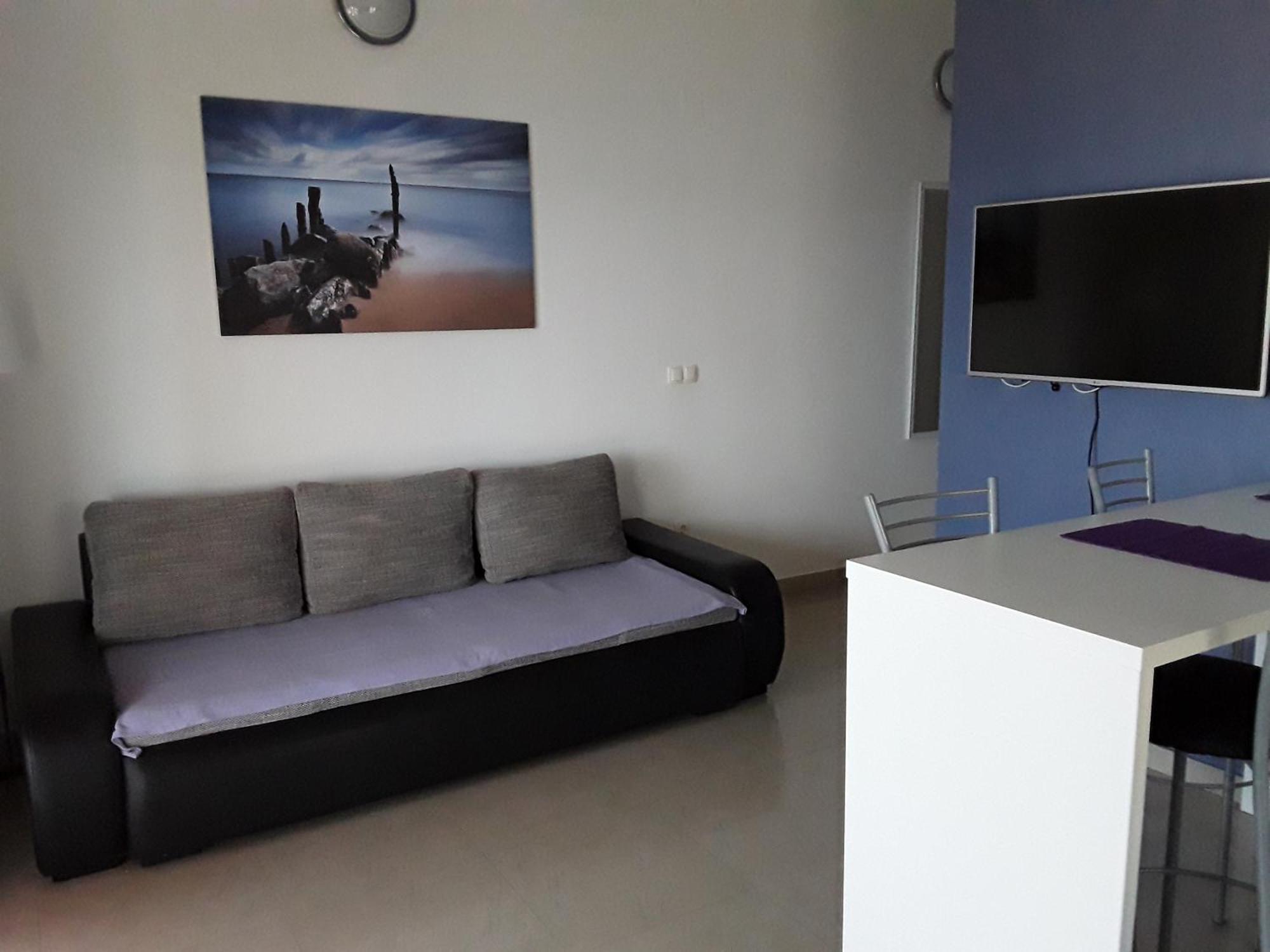 Apartmani Zoran Drage Luaran gambar