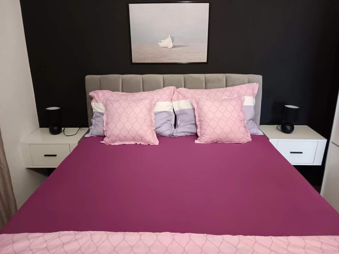 Apartmani Zoran Drage Luaran gambar