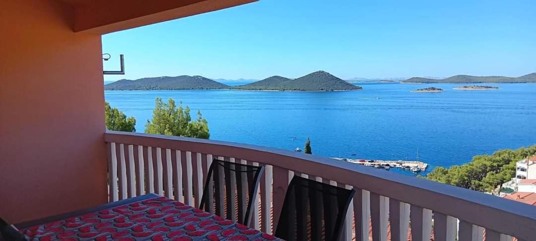 Apartmani Zoran Drage Luaran gambar