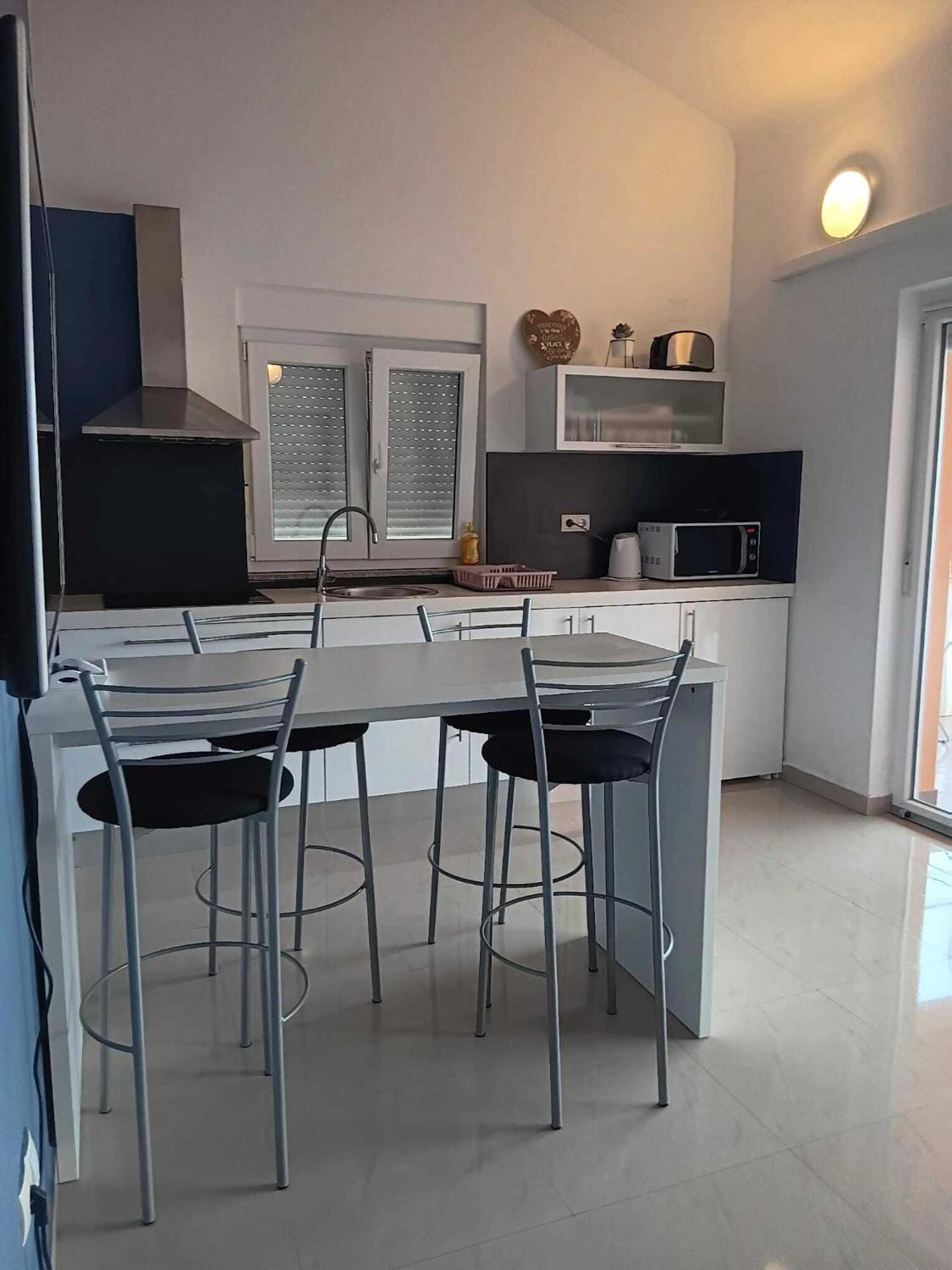 Apartmani Zoran Drage Luaran gambar