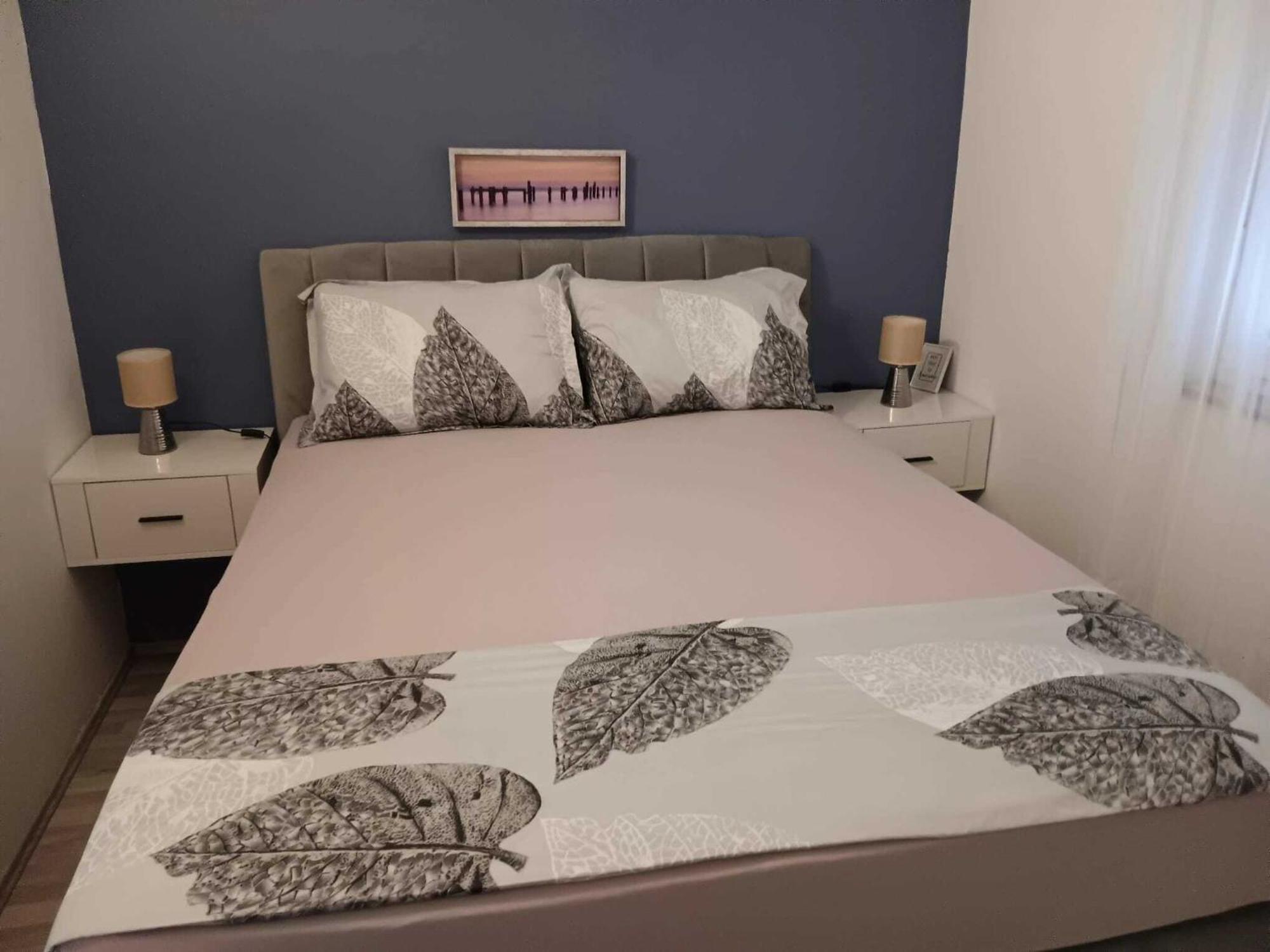 Apartmani Zoran Drage Bilik gambar