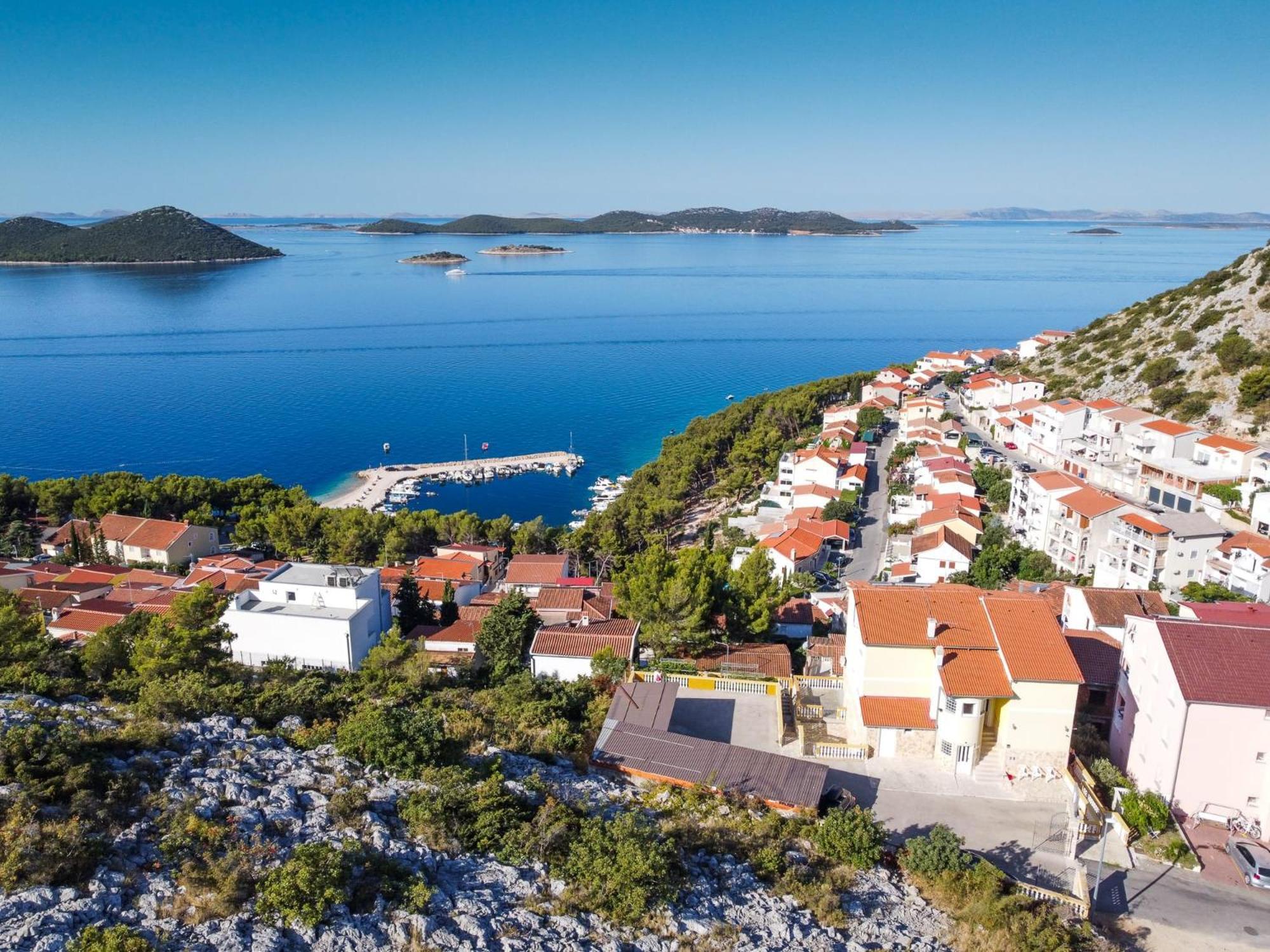 Apartmani Zoran Drage Bilik gambar