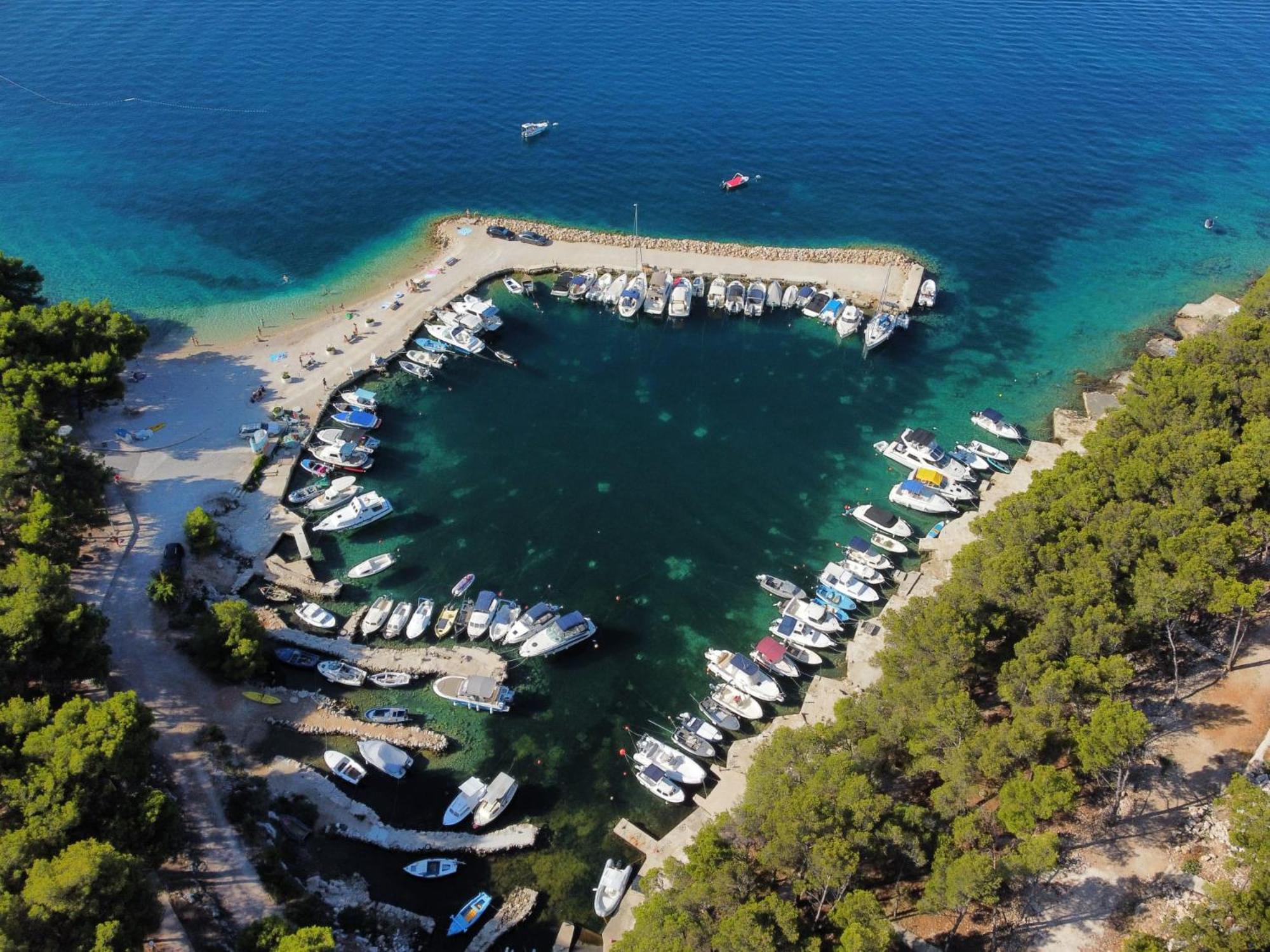 Apartmani Zoran Drage Bilik gambar