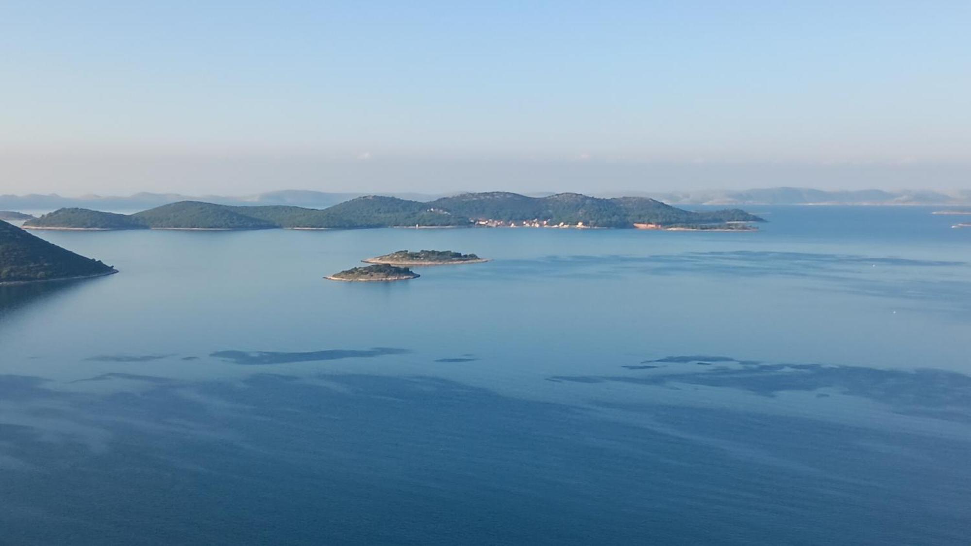 Apartmani Zoran Drage Luaran gambar