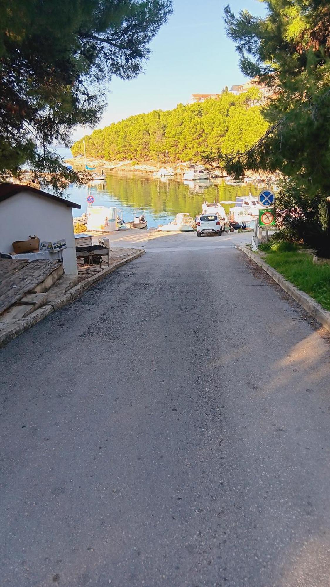 Apartmani Zoran Drage Luaran gambar