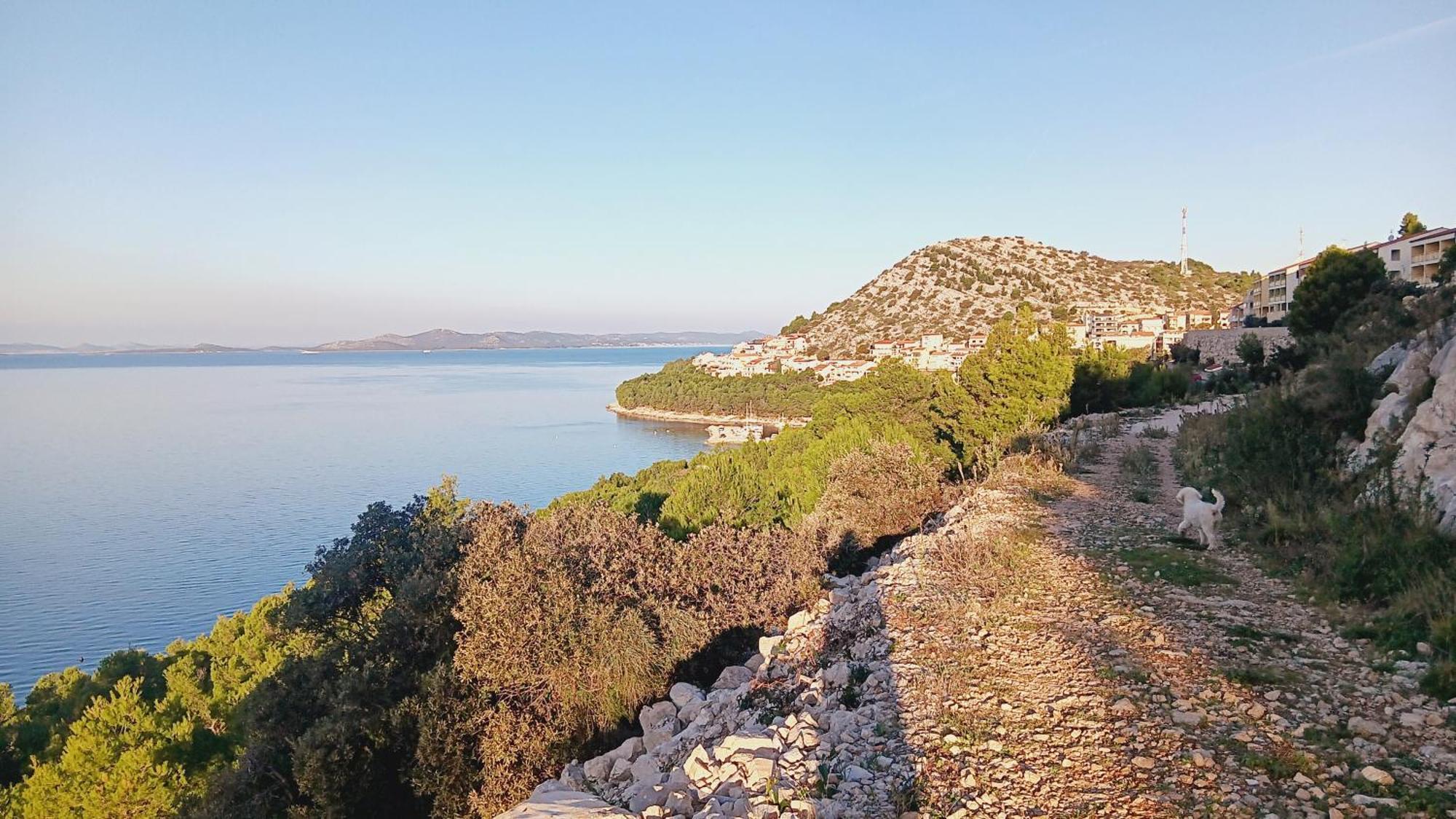 Apartmani Zoran Drage Luaran gambar
