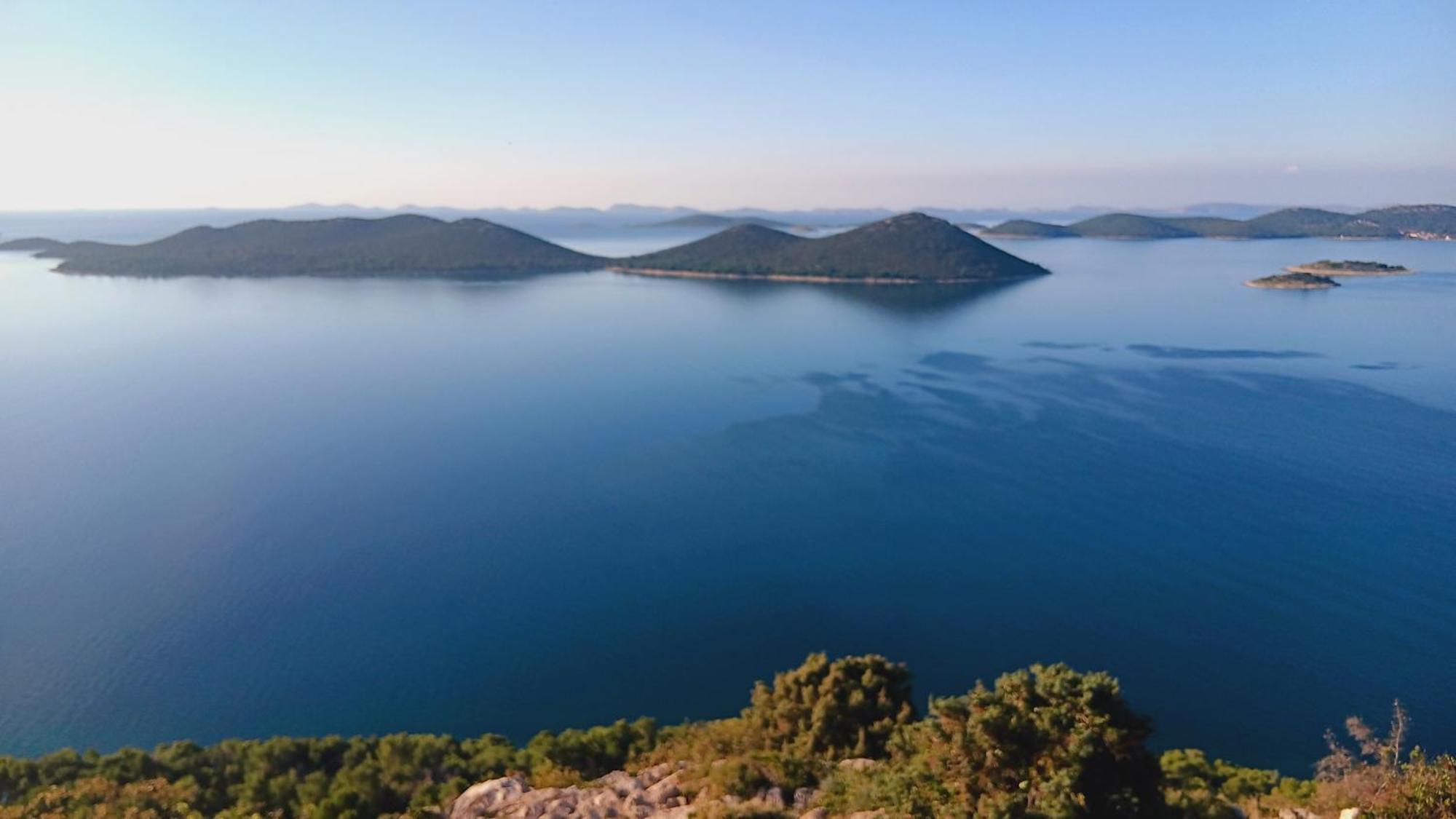 Apartmani Zoran Drage Luaran gambar