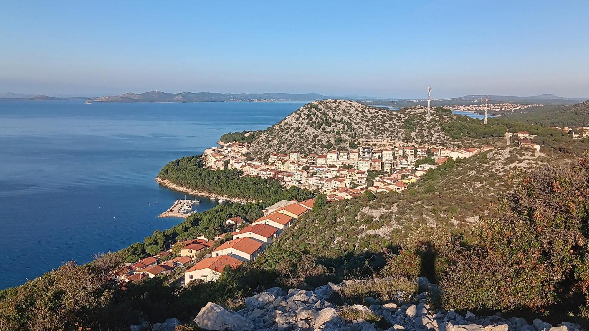 Apartmani Zoran Drage Luaran gambar