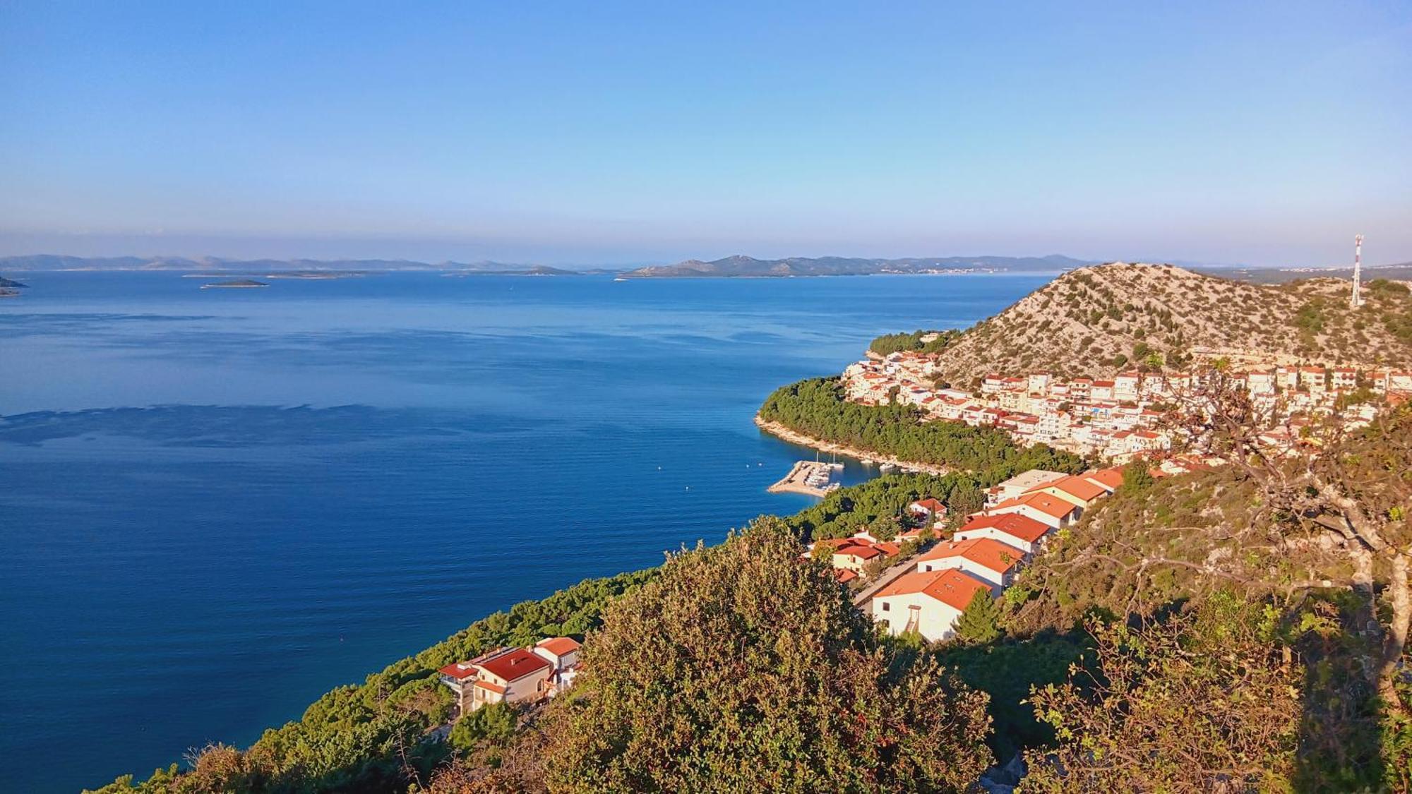 Apartmani Zoran Drage Luaran gambar