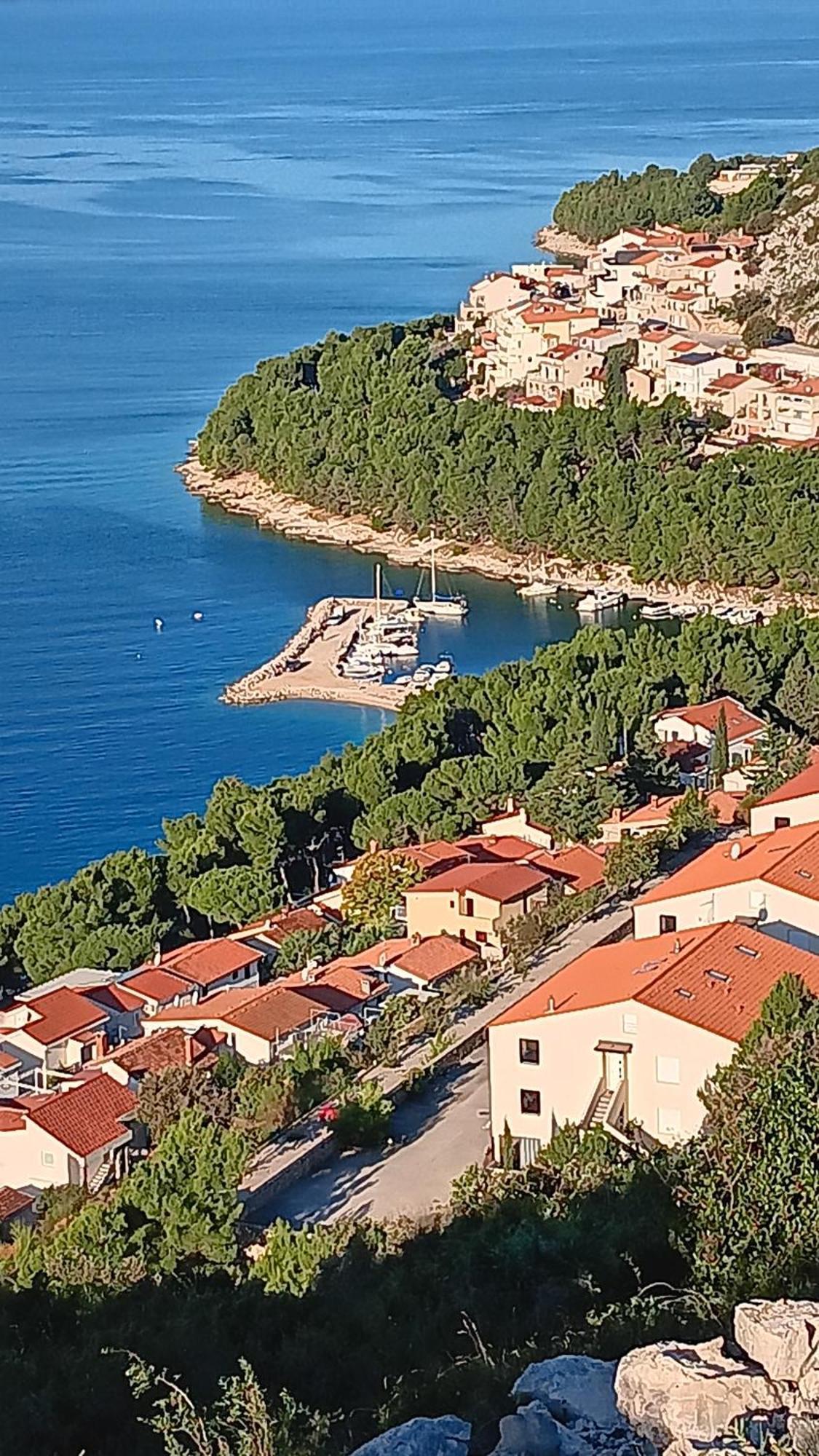 Apartmani Zoran Drage Luaran gambar