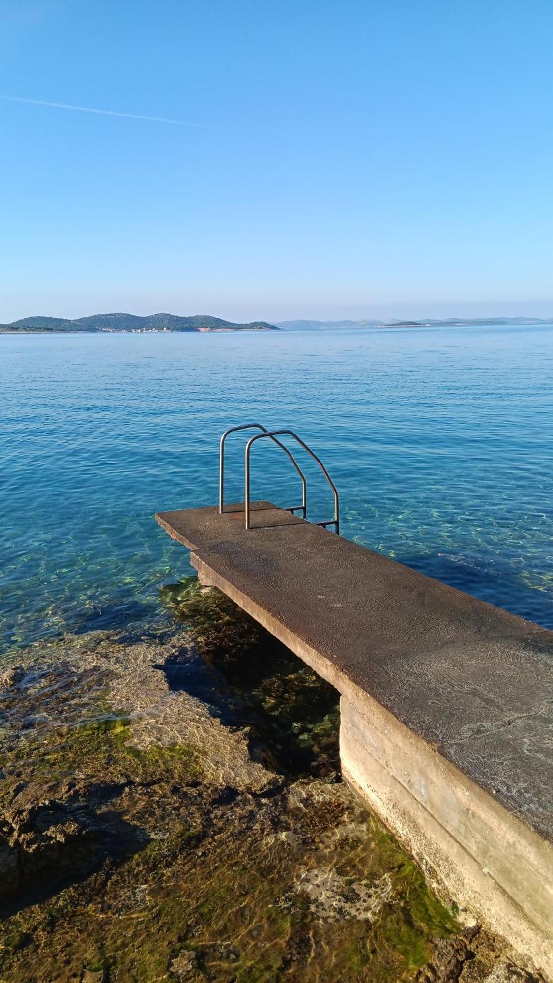 Apartmani Zoran Drage Luaran gambar