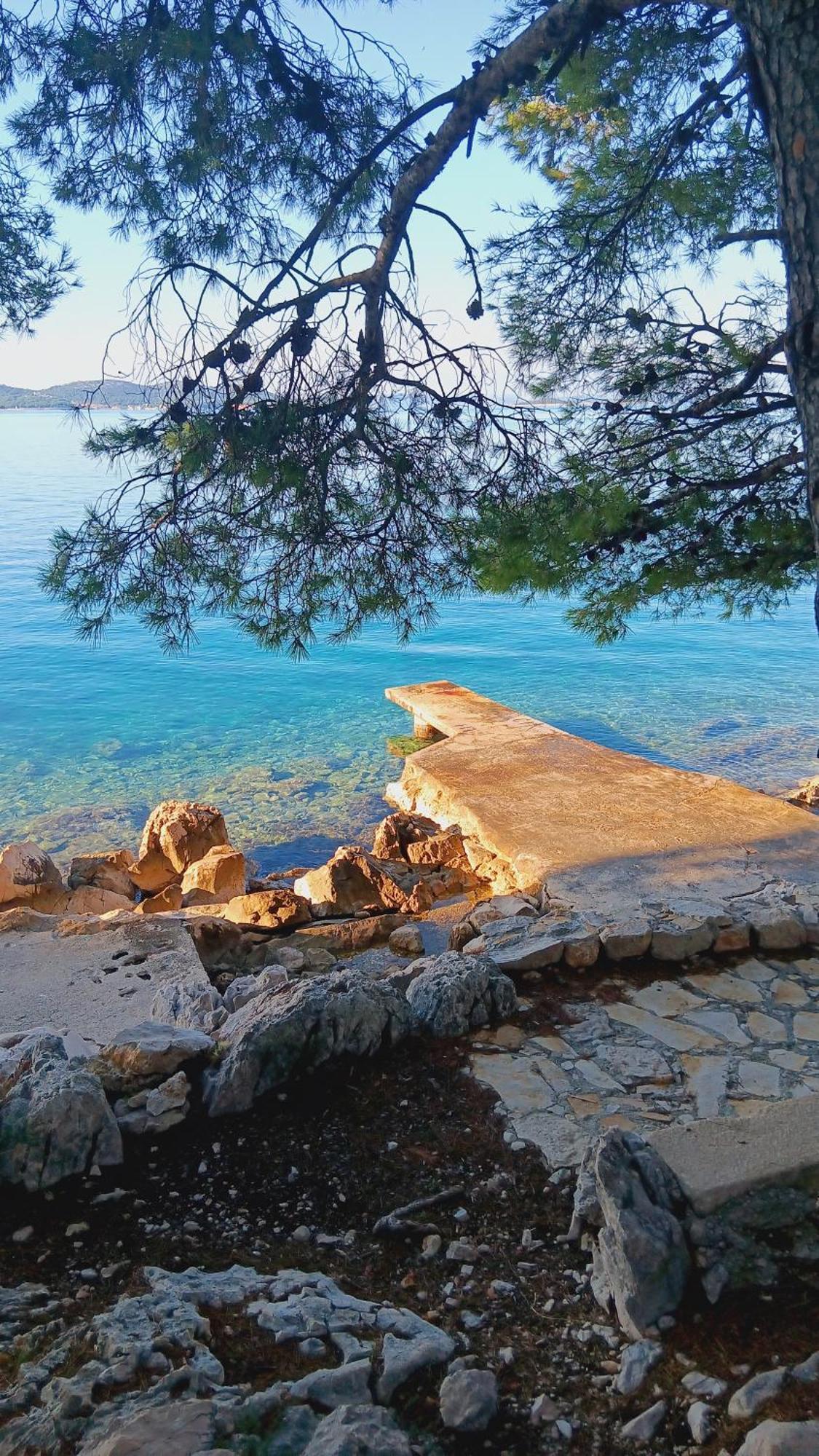Apartmani Zoran Drage Luaran gambar