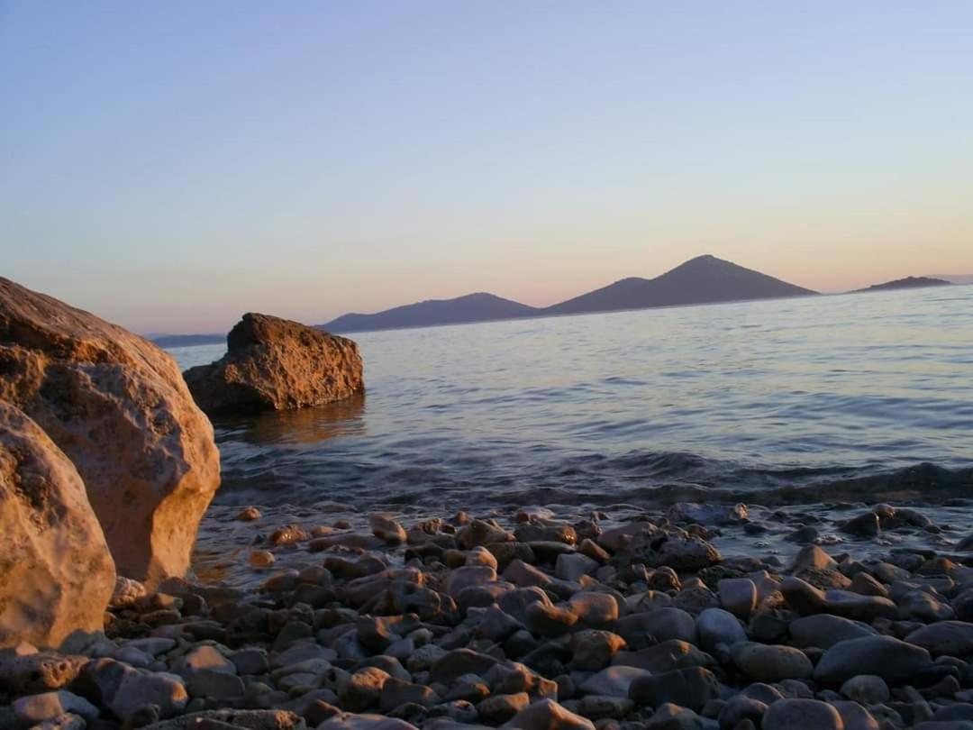 Apartmani Zoran Drage Luaran gambar
