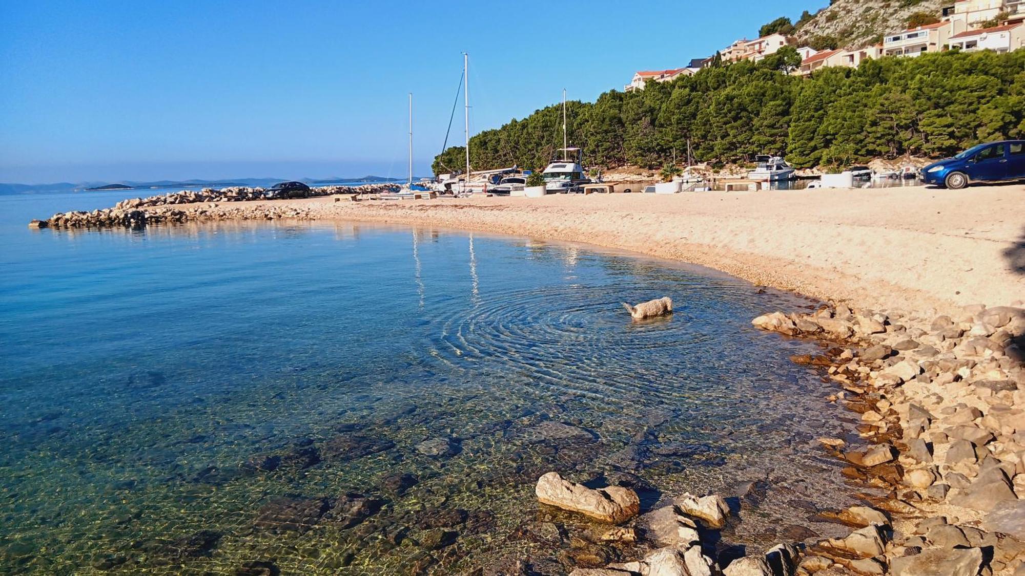 Apartmani Zoran Drage Luaran gambar