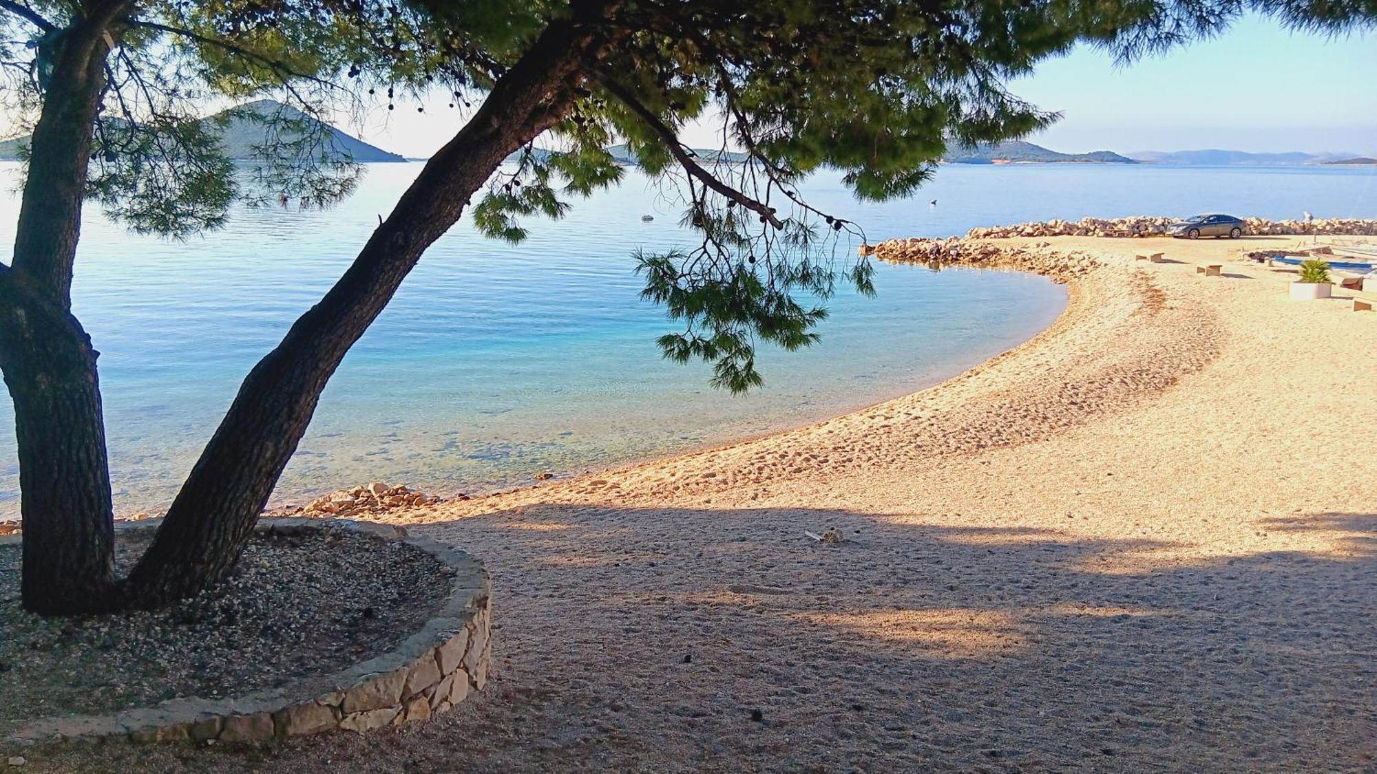 Apartmani Zoran Drage Luaran gambar