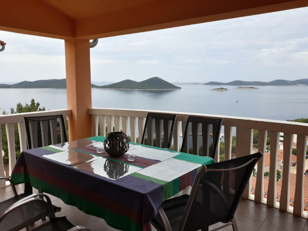 Apartmani Zoran Drage Luaran gambar