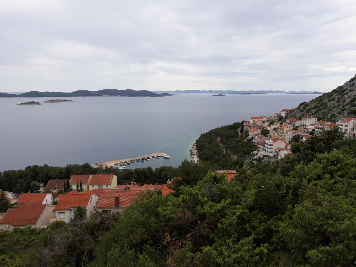 Apartmani Zoran Drage Luaran gambar